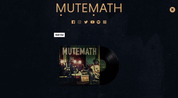 store.mutemath.com