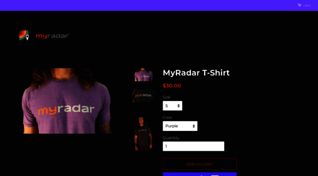 store.myradar.com