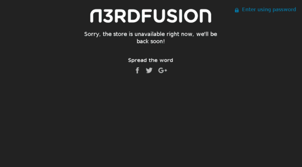 store.n3rdfusion.tv