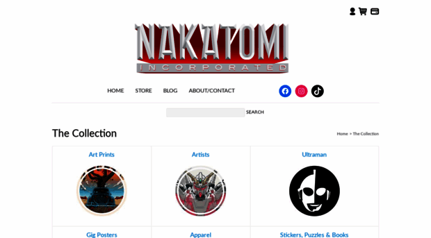 store.nakatomiinc.com