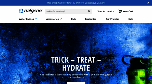 store.nalgene.com