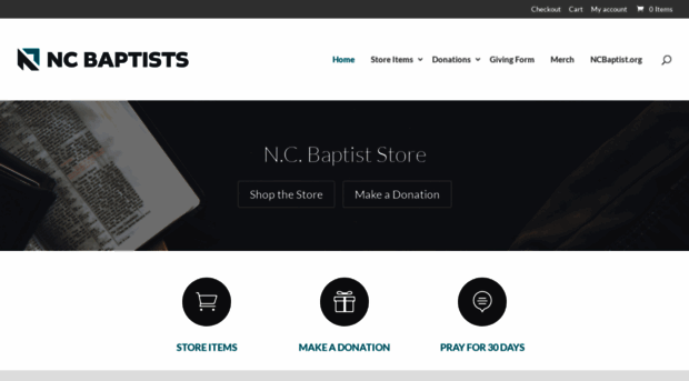 store.ncbaptist.org