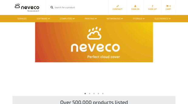 store.neveco.com.au