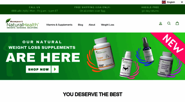 store.newporthealth.com