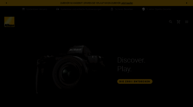 store.nikon.de