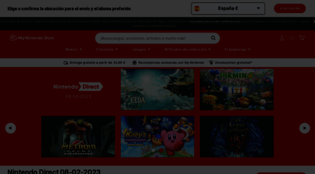 store.nintendo.es