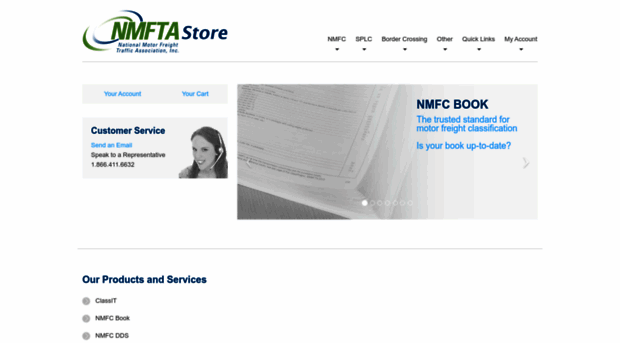 store.nmfta.org