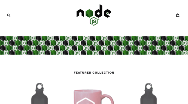 store.nodejs.org