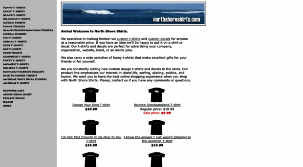 store.northshoreshirts.com