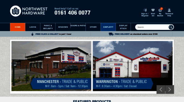 store.northwesthardware.co.uk