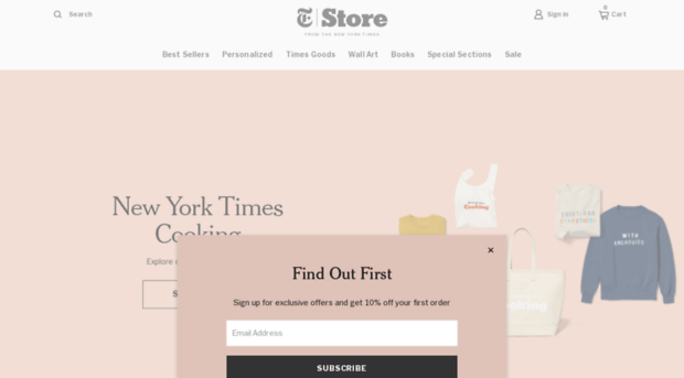 store.nytimes.com