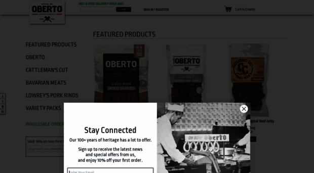 store.oberto.com