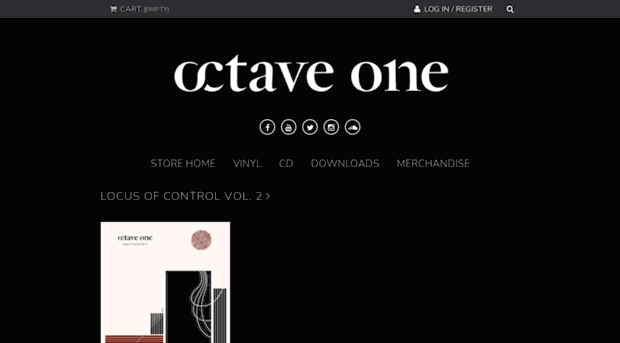 store.octaveone.com