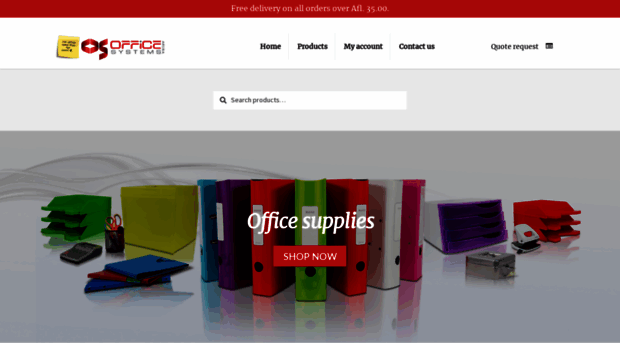 store.officesystemsaruba.com