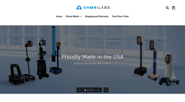 store.ohmnilabs.com