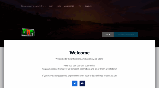 store.oldanimationsmod.net