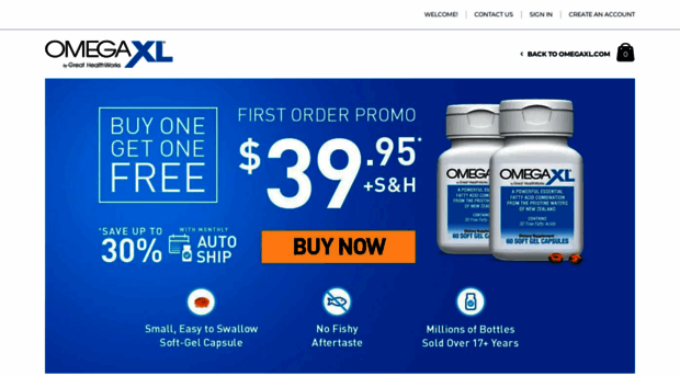 store.omegaxl.com