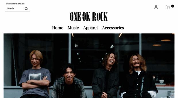 store.oneokrock.com