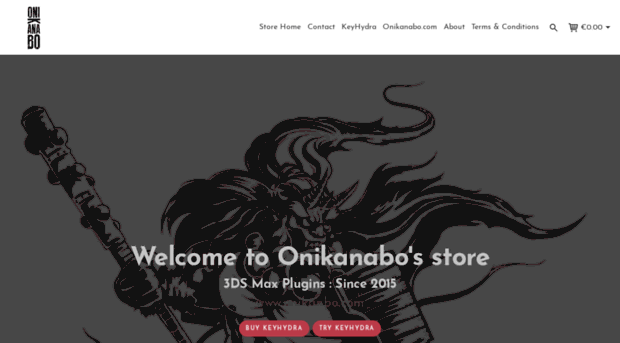 store.onikanabo.com