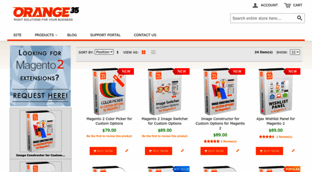 store.orange35.com