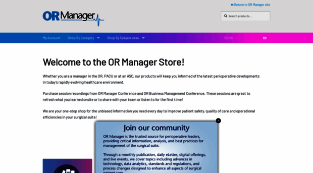 store.ormanager.com