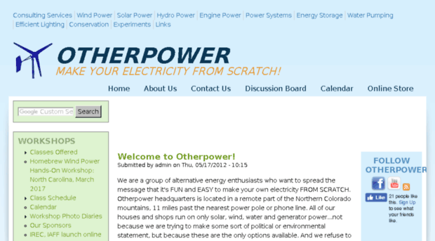 store.otherpower.com