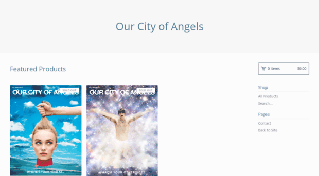 store.ourcityofangels.com