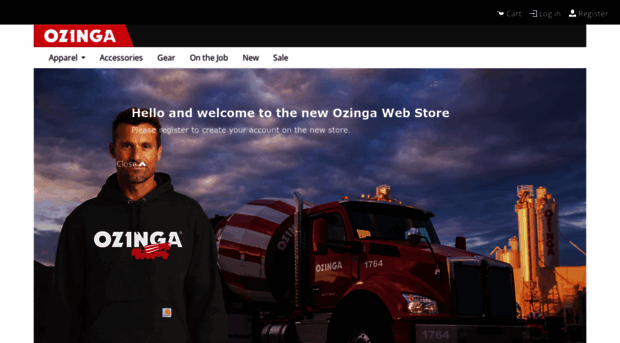 store.ozinga.com