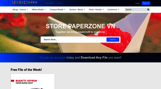 store.paperzonevn.com