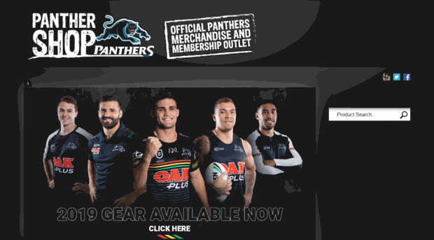 store.penrithpanthers.com.au