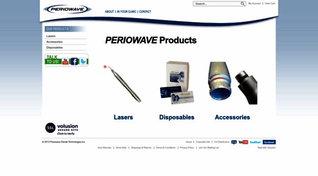 store.periowave.com