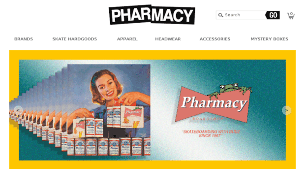store.pharmacyboardshop.com