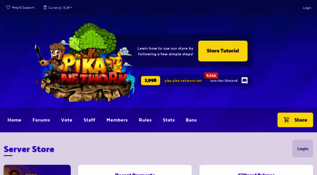 store.pika-network.net