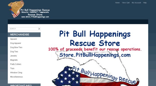 store.pitbullhappenings.com