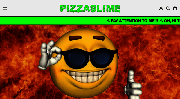 store.pizzaslime.com