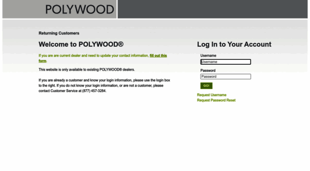 store.polywooddealer.com