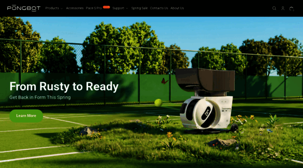 store.pongbotsports.com