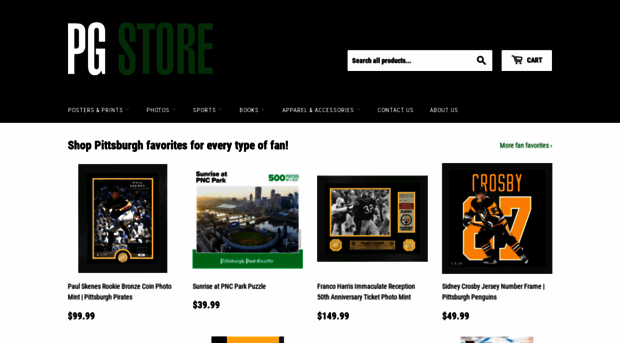 store.post-gazette.com