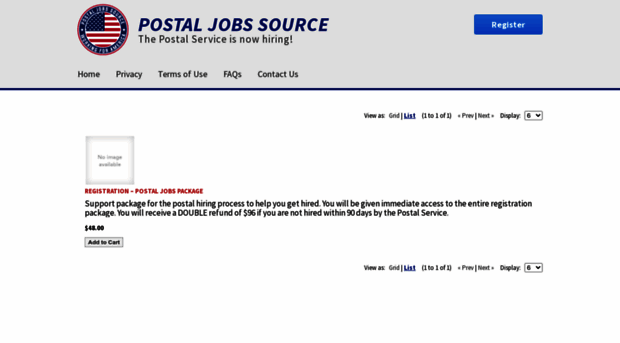 store.postaljobssourcegc.com