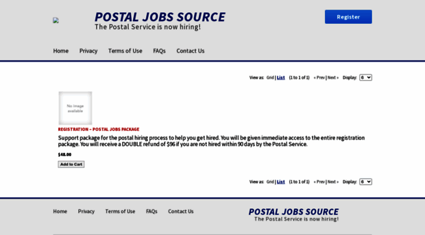 store.postaljobssourcejc.com