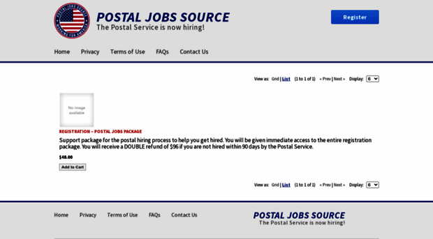 store.postaljobssourcerc.com