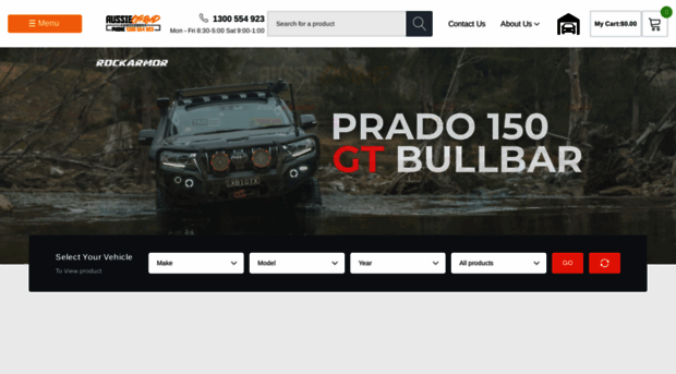 store.powerful4x4.com.au