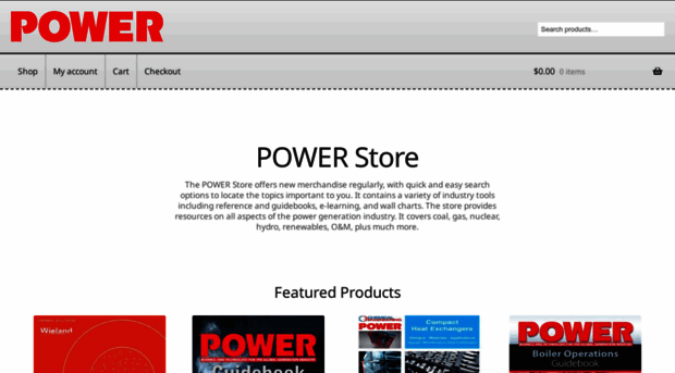 store.powermag.com