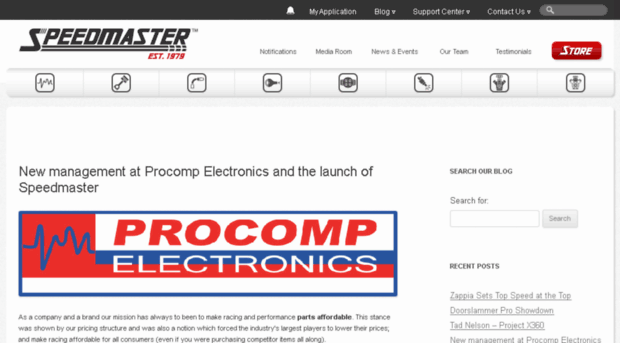 store.procompelectronics.com