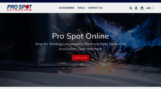 store.prospot.com