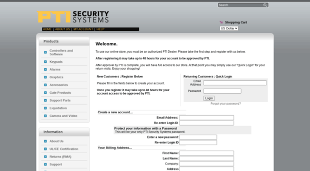 store.ptisecurity.com