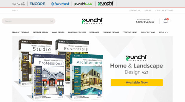 store.punchsoftware.com