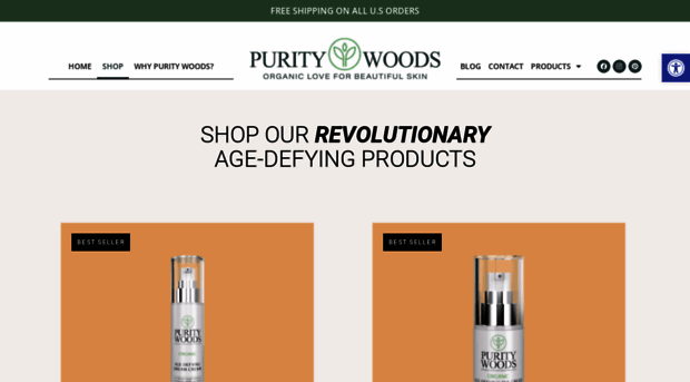 store.puritywoods.com