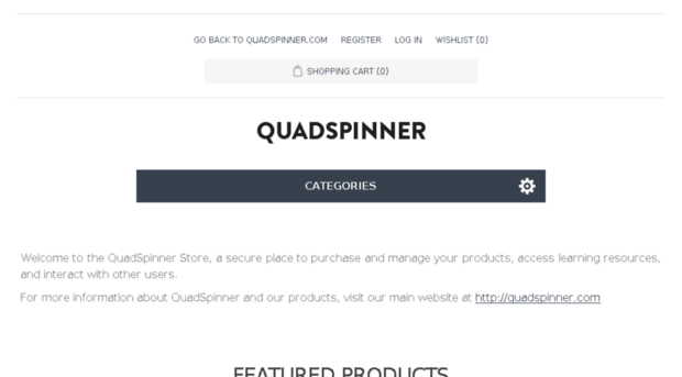 store.quadspinner.com