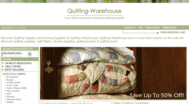 store.quilting-warehouse.com